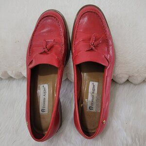 Mocasines Etienne Aigner (used ' good condition) size 9M